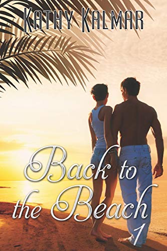 Back To The Beach 1 (Back To The Breach)