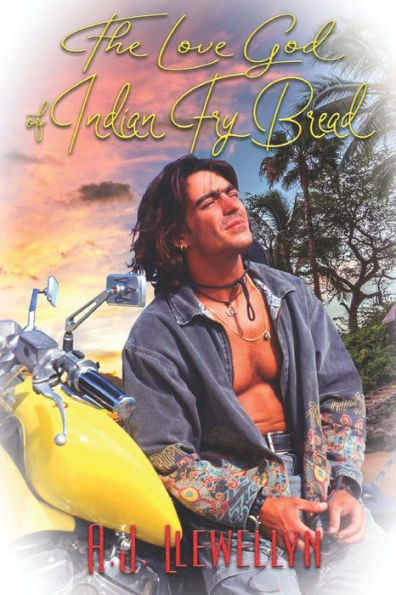 The Love God Of Indian Frybread