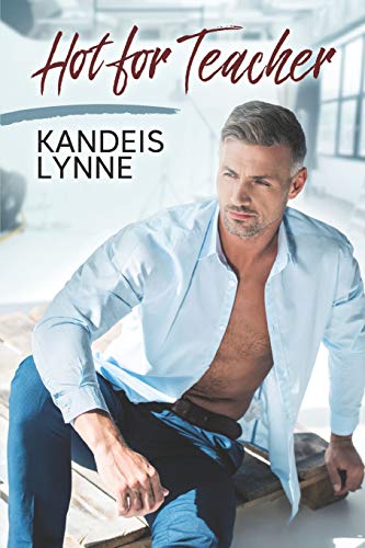 Hot For Teacher (Reading, Writing, And Erotica)