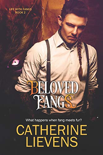 Beloved Fangs (Life With Fangs)