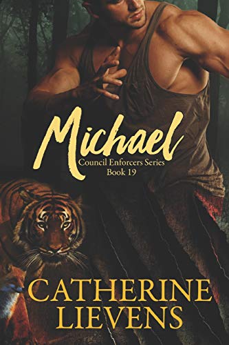 Michael (Council Enforcers)