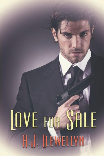 Love For Sale - 9781487424619