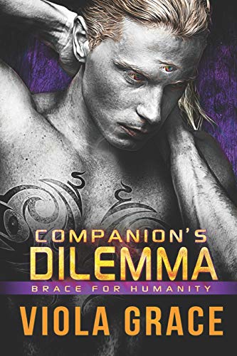 Companion's Dilemma (Brace For Humanity)