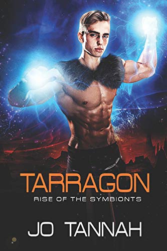 Tarragon (Rise Of The Symbionts)