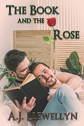 The Book And The Rose
