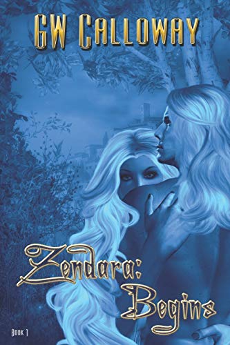 Zendara: Begins
