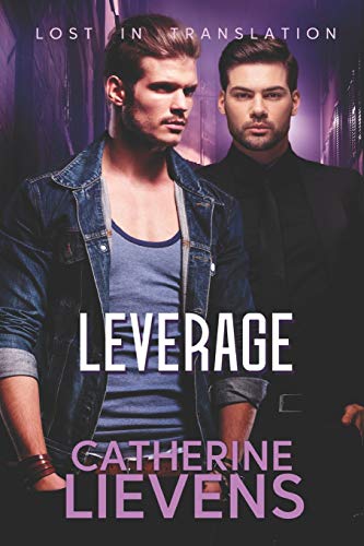 Leverage (Lost In Translation)