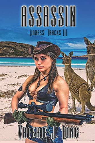 Assassin - Paperback