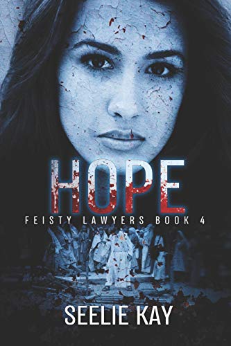 Hope (Feisty Lawyers)