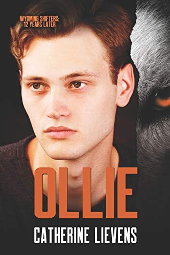 Ollie (Wyoming Shifters: 12 Years Later)