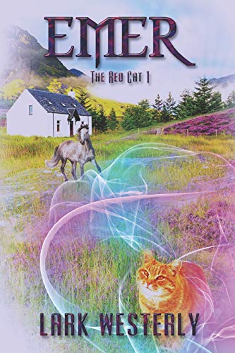Emer (The Red Cat)