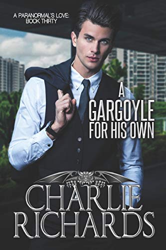 A Gargoyle for his Own (A Paranormal's Love)