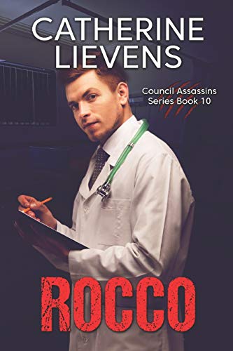 Rocco (Council Assassins)
