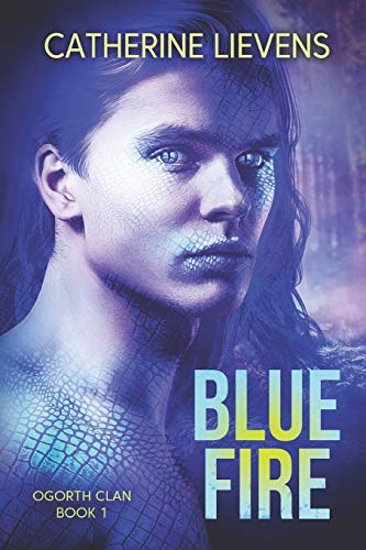 Blue Fire (Ogorth Clan)