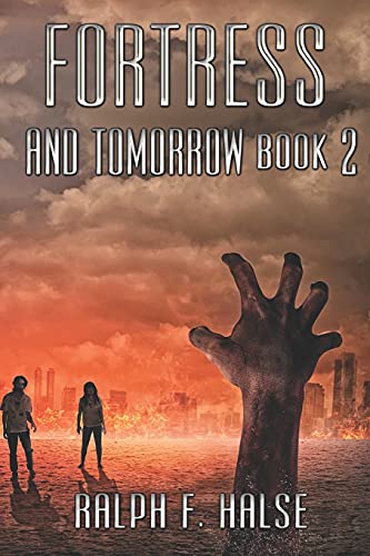 Fortress - Paperback