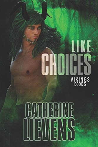 Like Choices (Vikings)