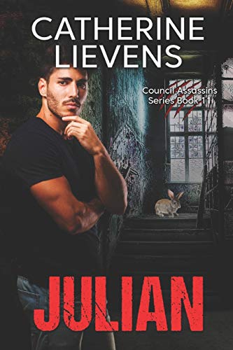 Julian (Council Assassins)