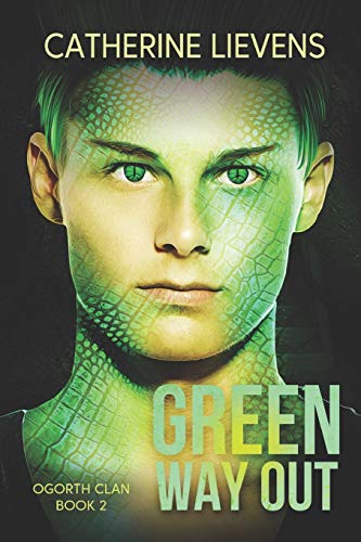 Green Way Out (Ogorth Clan)