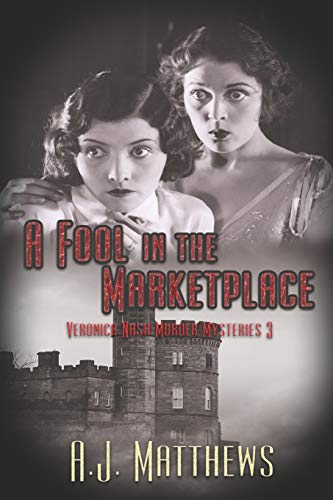 A Fool in the Marketplace (Veronica Nash)