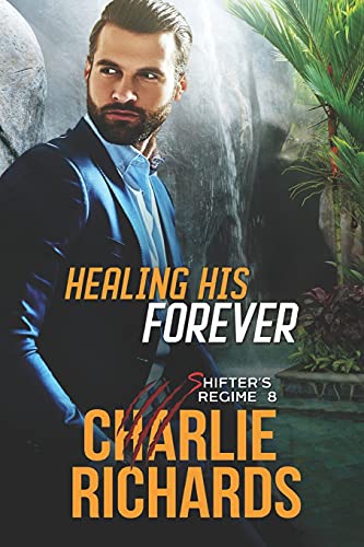Healing His Forever