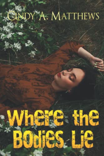 Where The Bodies Lie.
