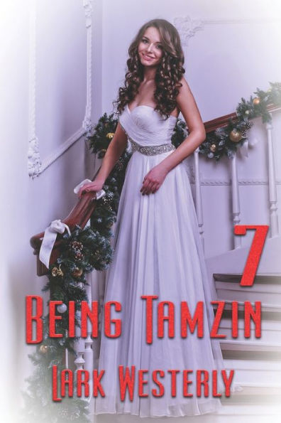 Being Tamzin 7