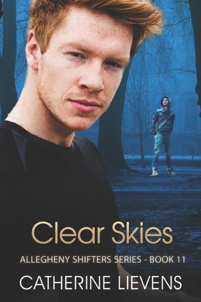 Clear Skies (Allegheny Shifters)