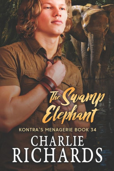 The Swamp Elephant (Kontra's Menagerie)