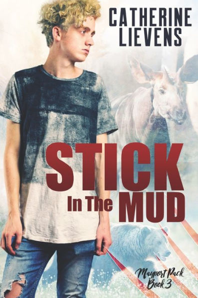 Stick In The Mud