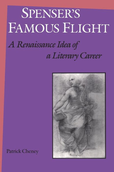 Spenser's Famous Flight (Heritage)
