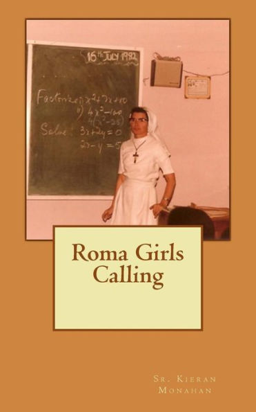 Roma Girls Calling