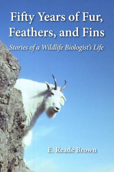 Fifty Years Of Fur, Feather, And Fins