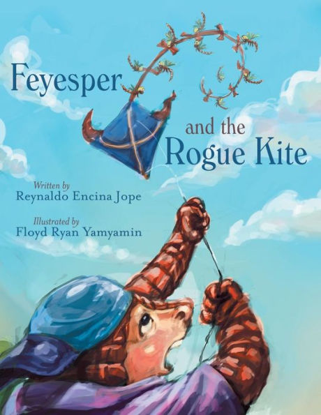 Feyesper And The Rogue Kite