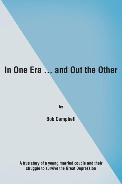 In One Era . . . And Out The Other