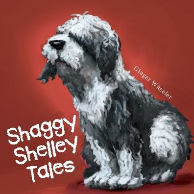 Shaggy Shelley Tales