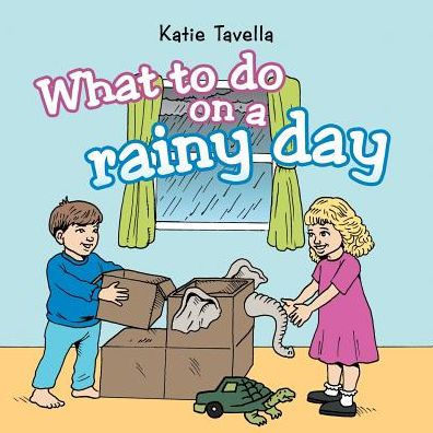 What To Do On A Rainy Day