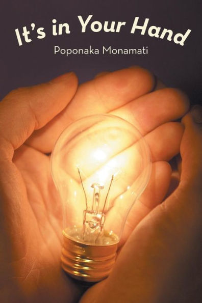 It's In Your Hand