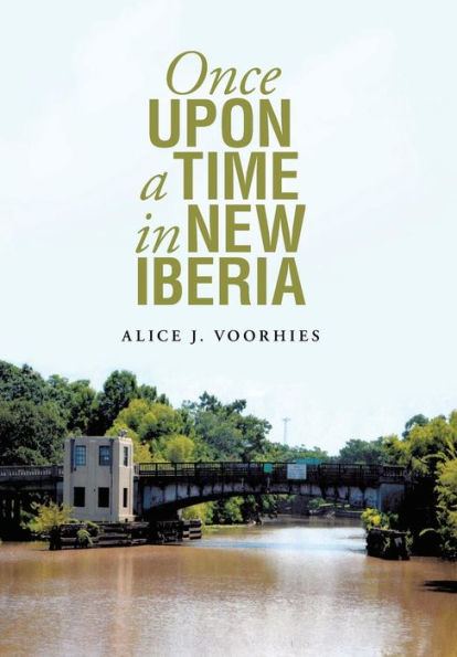 Once Upon A Time In New Iberia