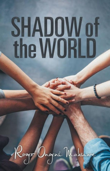Shadow Of The World