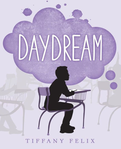 Daydream - 9781489720771