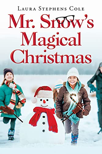 Mr. Snow's Magical Christmas - 9781489731876