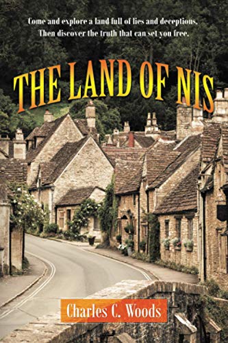 The Land Of Nis - 9781489734884