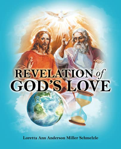 Revelation Of God?ÆS Love