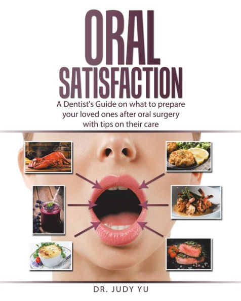 Oral Satisfaction: A Dentist's Guide On What To Prepare Your Loved Ones After Oral Surgery With Tips On Their Care