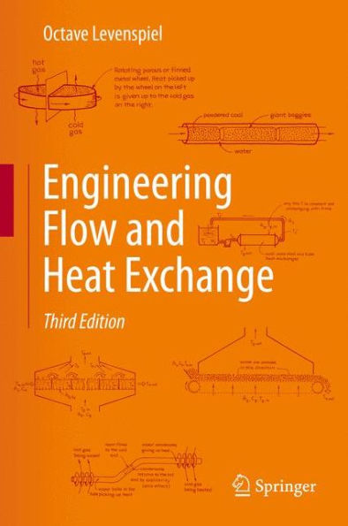 Engineering Flow And Heat Exchange