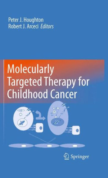 Molecularly Targeted Therapy For Childhood Cancer