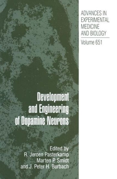 Development And Engineering Of Dopamine Neurons