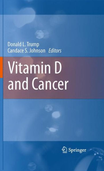 Vitamin D And Cancer