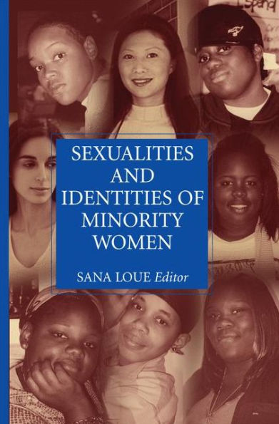 Sexualities And Identities Of Minority Women