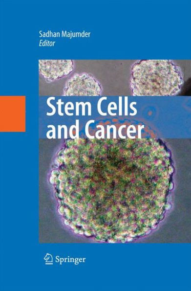 Stem Cells And Cancer